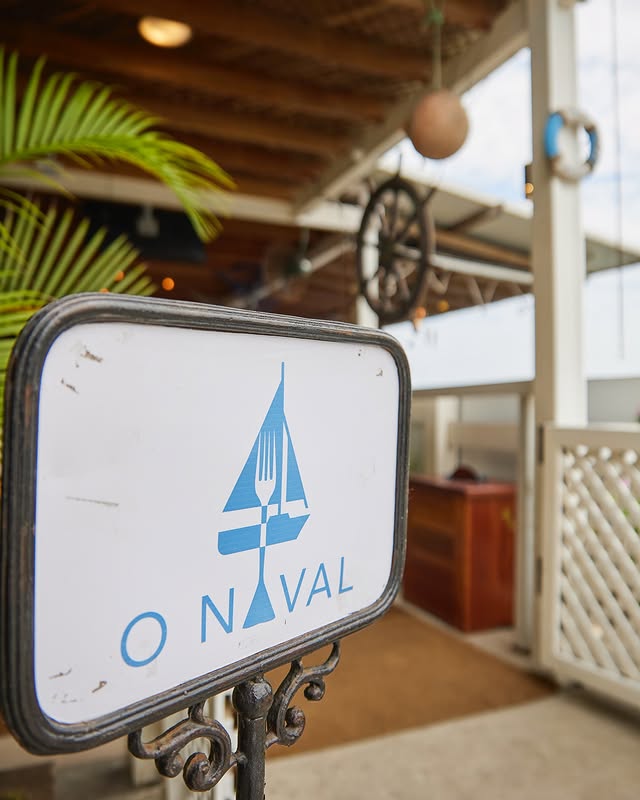 Restaurante O Naval⚓️