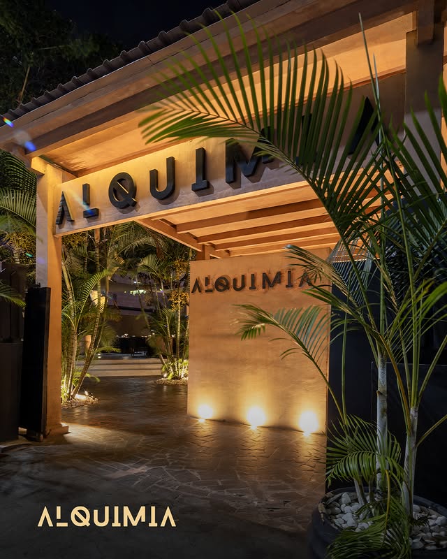 Alquimia🍸